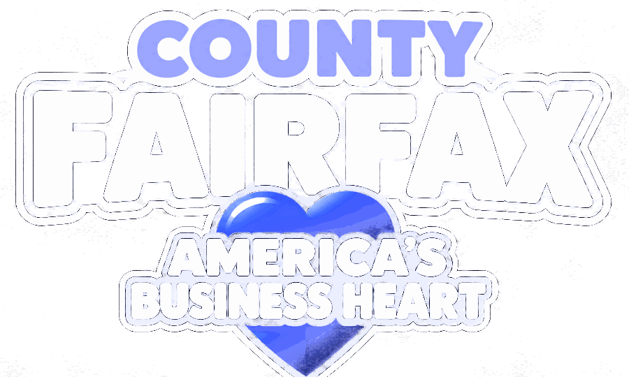 America's Business Heart Fairfax County