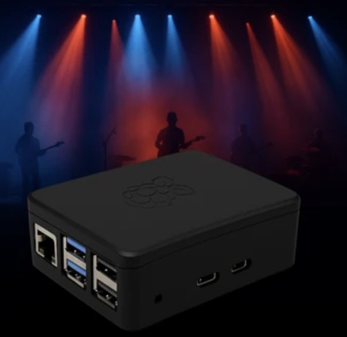 DMX Smart Link